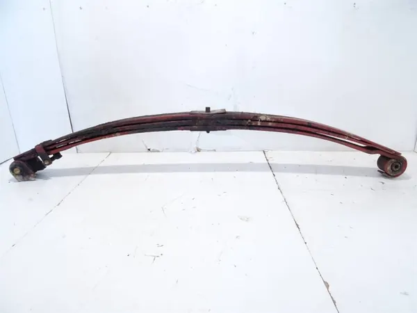 Etuoikea jousi OEM LORK-716-1000016419 Iveco image 2