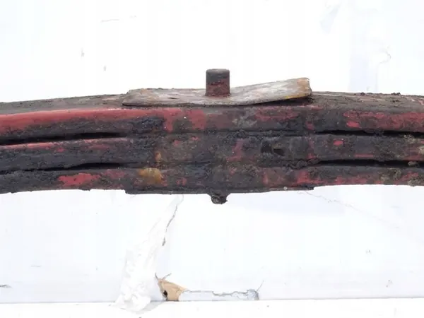 Etuoikea jousi OEM LORK-716-1000016419 Iveco image 4