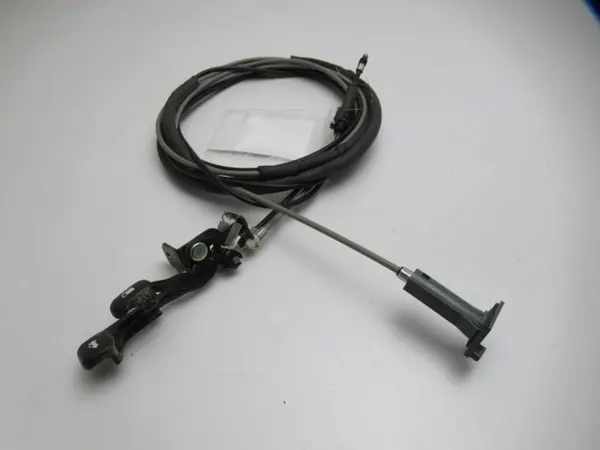 OEM LORK-1-59296 Col de Remplissage Kia Rio III image 4