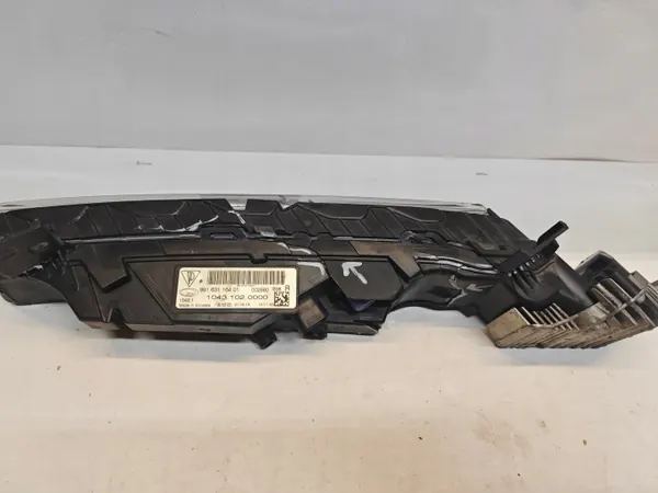 Phare DRL LED Porsche OEM 99163116401 - Occasion image 4