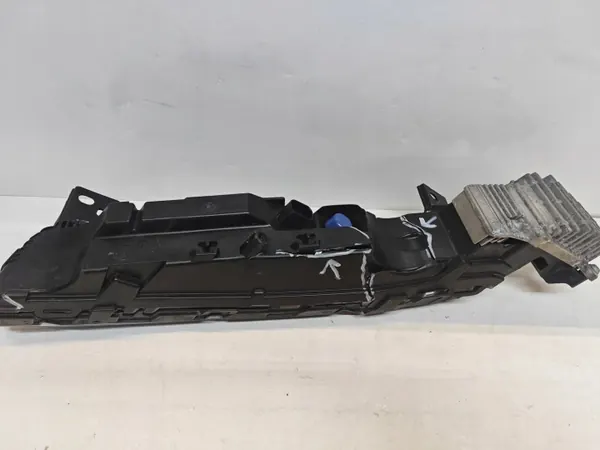 Phare DRL LED Porsche OEM 99163116401 - Occasion image 5