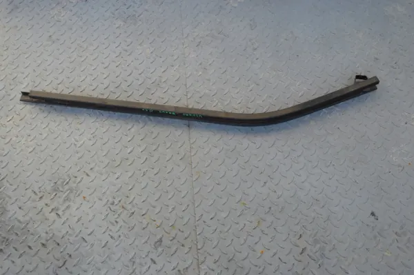 Dörrledningsskena höger nedre Renault OEM fhuskowron image 2