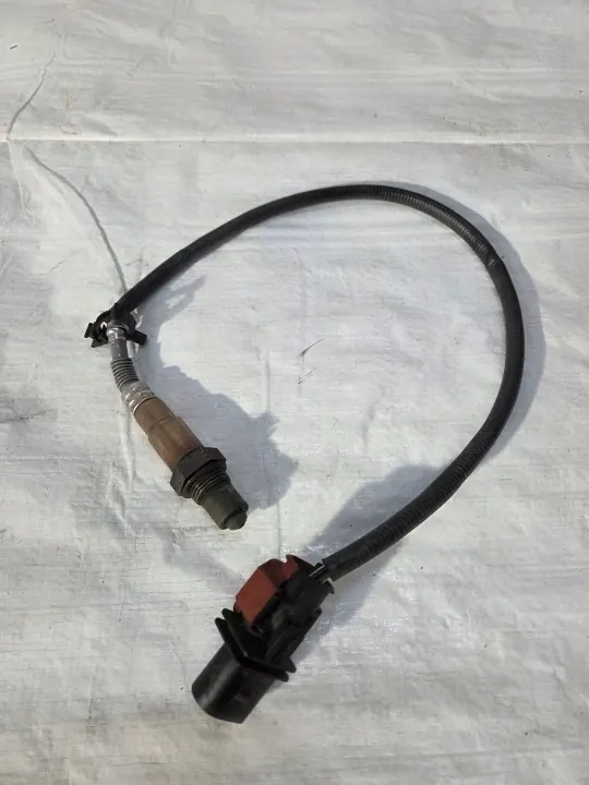 Sonda Lambda F1FA-9Y460-CA para Ford Focus MK3 1.0 EcoBoost image 2