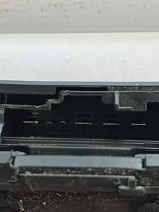 Blowerweerstand Renault Trafic III Clio IV 271502045R image 2