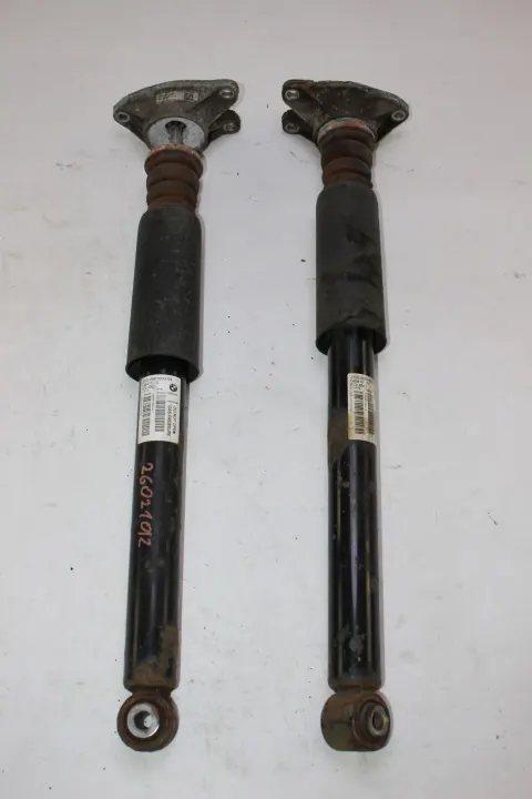OEM 6861693 Achter schokdemper set BMW X1 F48 image 2