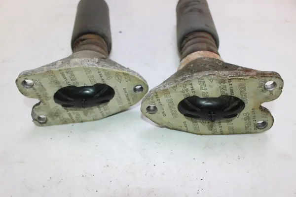 OEM 6861693 Achter schokdemper set BMW X1 F48 image 3