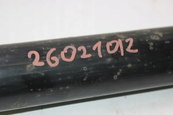 OEM 6861693 Achter schokdemper set BMW X1 F48 image 6
