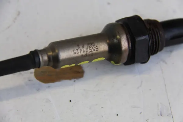 Sensor Lambda Opel 55561425 image 4