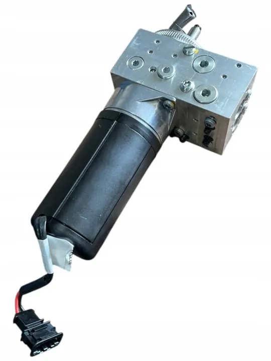 Bomba de techo VW Caravelle T6 OEM 7LA959705A image 2