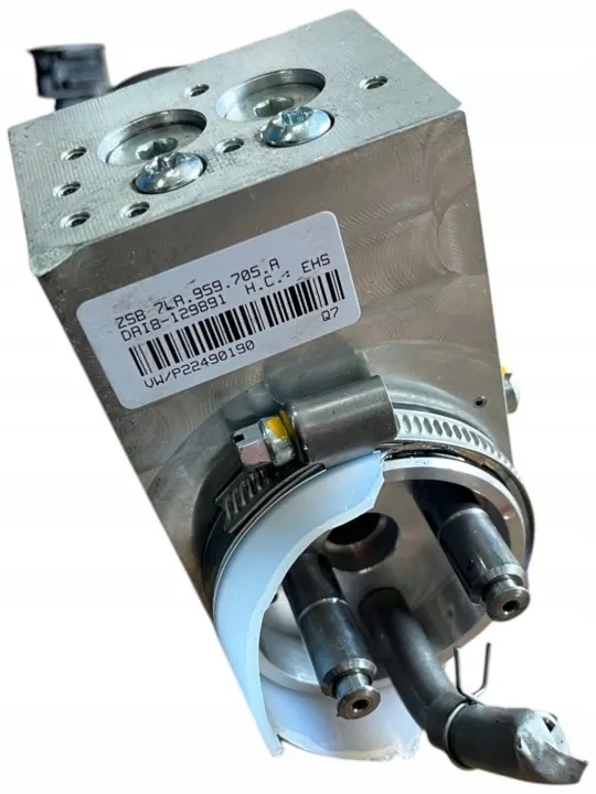 Bomba de techo VW Caravelle T6 OEM 7LA959705A image 3