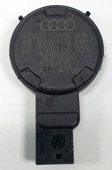 Audi OE 4E0955559E Regensensor - Gebruikt onderdeel image 2