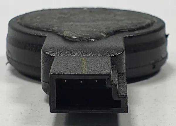 Audi OE 4E0955559E Regensensor - Gebruikt onderdeel image 3