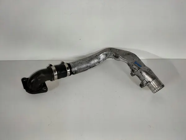 Luftansaugschlauch NISSAN QASHQAI J10 07- OEM 14460 JD52B image 2