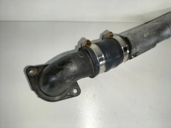 Luftansaugschlauch NISSAN QASHQAI J10 07- OEM 14460 JD52B image 3