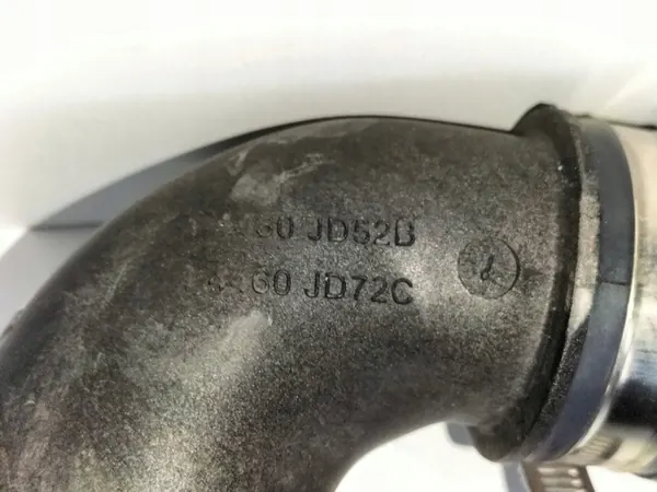 Luftansaugschlauch NISSAN QASHQAI J10 07- OEM 14460 JD52B image 4