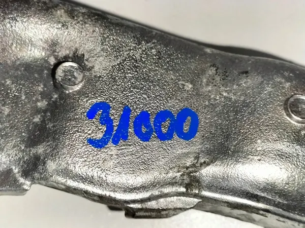 Luftansaugschlauch NISSAN QASHQAI J10 07- OEM 14460 JD52B image 5