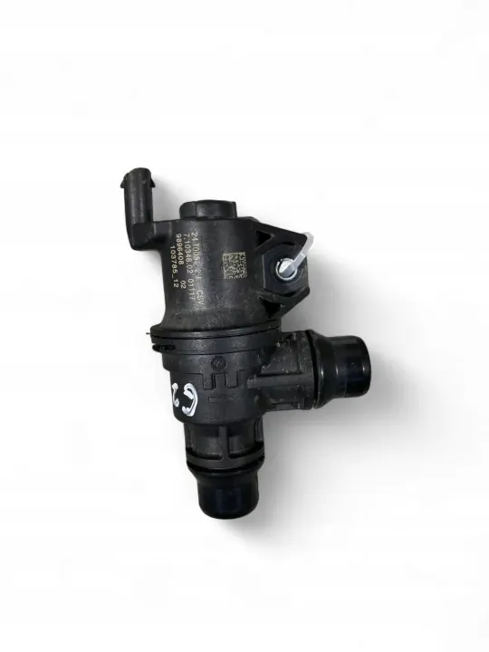 Calentador de líquido refrigerante BMW 7 G70 2022 OEM 9896408 image 2