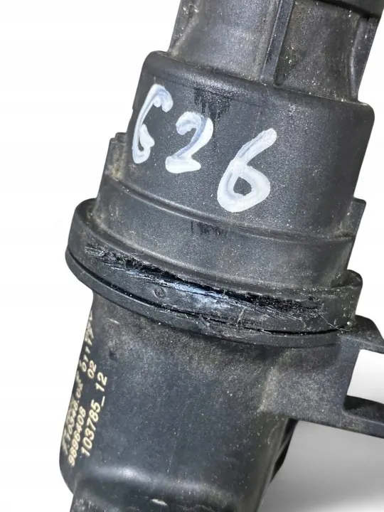 Calentador de líquido refrigerante BMW 7 G70 2022 OEM 9896408 image 8