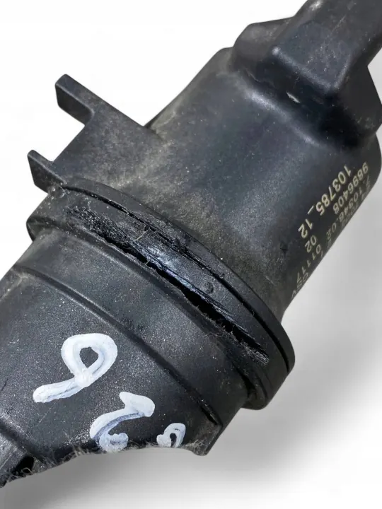 Calentador de líquido refrigerante BMW 7 G70 2022 OEM 9896408 image 9