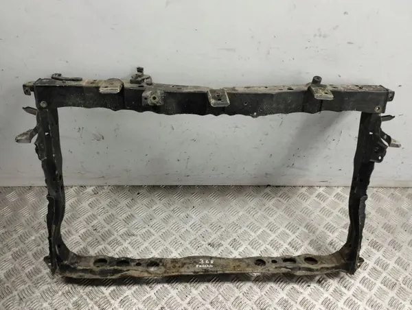 Eje delantero Toyota Auris 150 2007 OEM AMD85673 image 2
