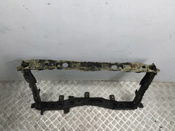 Eje delantero Toyota Auris 150 2007 OEM AMD85673 image 3