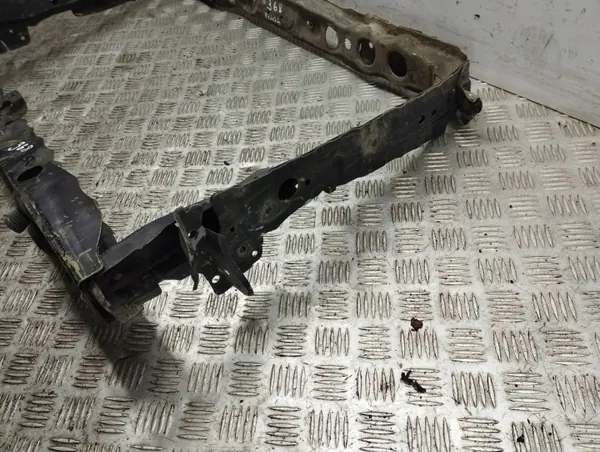 Eje delantero Toyota Auris 150 2007 OEM AMD85673 image 4