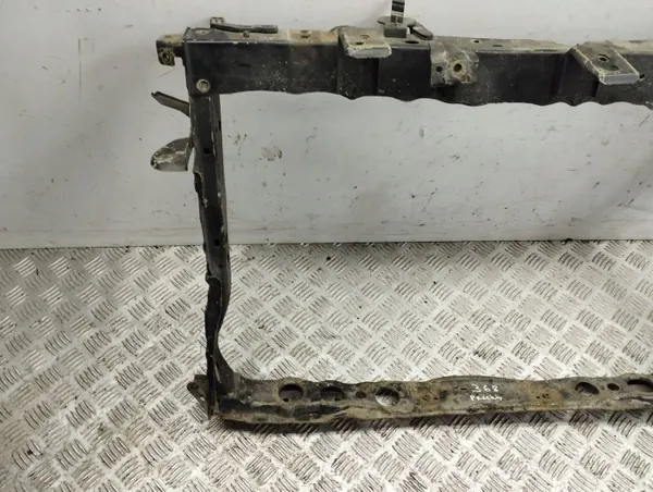 Eje delantero Toyota Auris 150 2007 OEM AMD85673 image 6