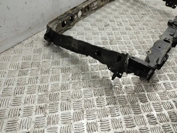 Eje delantero Toyota Auris 150 2007 OEM AMD85673 image 7