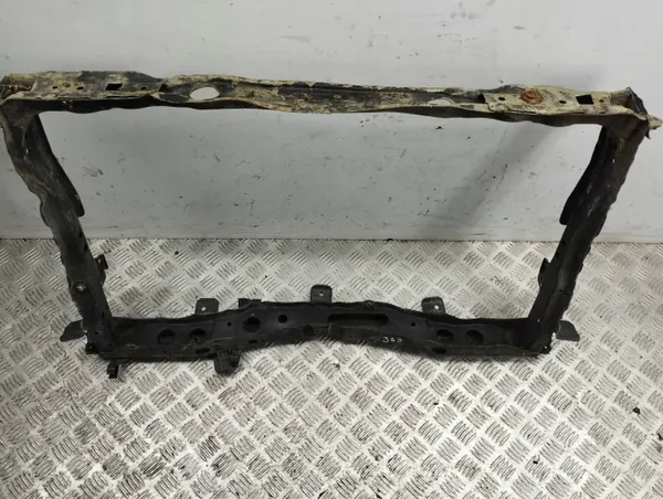 Eje delantero Toyota Auris 150 2007 OEM AMD85673 image 8