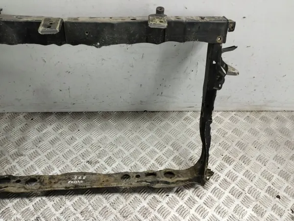 Eje delantero Toyota Auris 150 2007 OEM AMD85673 image 9