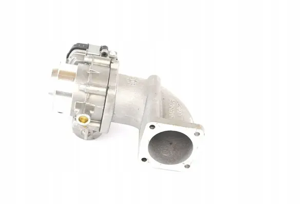 Luftdrosselklappe Iveco Daily Fiat Ducato 3.0 CNG image 2