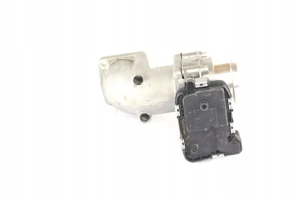 Luftdrosselklappe Iveco Daily Fiat Ducato 3.0 CNG image 4