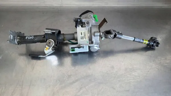 Nissan Pixo Elektrische Servolenkung 31390M68K10 image 2