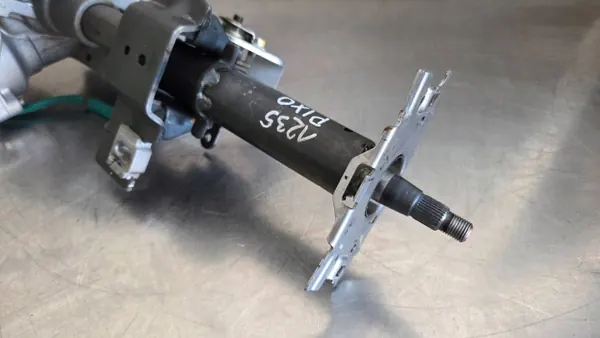 Nissan Pixo Elektrische Servolenkung 31390M68K10 image 3