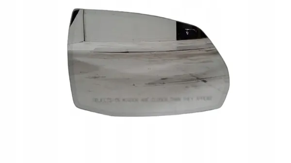 OEM 4M0857536 Insert Miroir Droit Avant Audi Q5 image 2