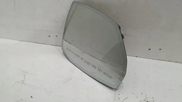 OEM 4M0857536 Insert Miroir Droit Avant Audi Q5 image 3