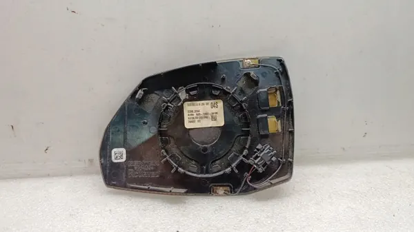 OEM 4M0857536 Insert Miroir Droit Avant Audi Q5 image 5