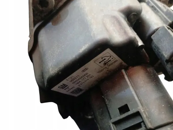 Opel Astra J 1.4T 120CV 2009-2012 P13363851 image 5