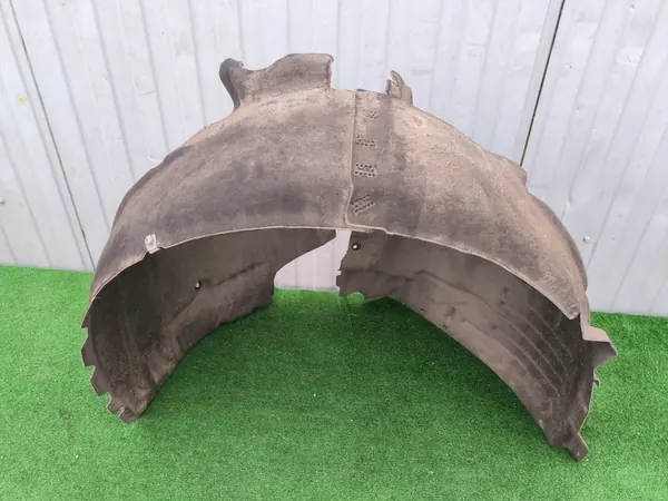 Front Right Wheel Arch Audi A6 C8 4K 4K0821172Q image 2