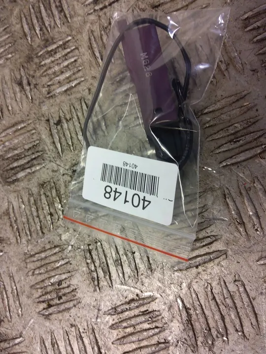 Fiat 500 2023 Sensor image 2