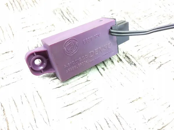 Fiat 500 2023 Sensor image 3