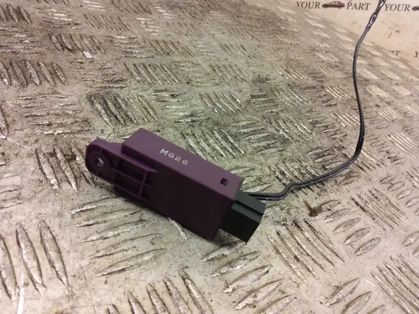 Fiat 500 2023 Sensor image 4