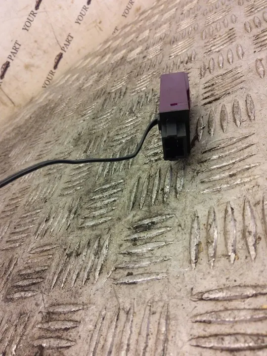 Fiat 500 2023 Sensor image 6