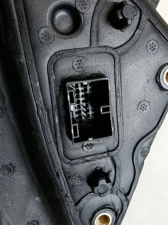 OPEL INSIGNIA B Oikea Peili 5 Pin Z 176 GAN image 3