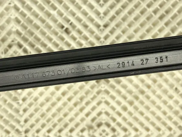Saiote lateral esquerdo OEM LORK-2246-26765 Mercedes CLA image 7