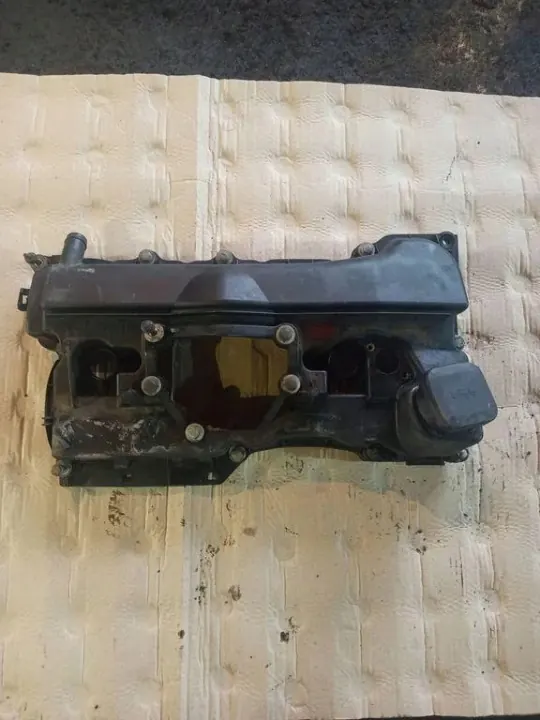 Collecteur d'échappement BMW OEM 7506728 3 Compact image 2