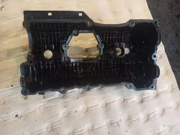 Collecteur d'échappement BMW OEM 7506728 3 Compact image 3