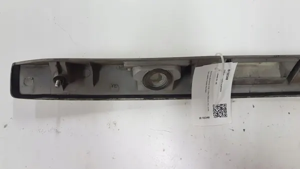 Luz de matrícula Kia OE 925003E0 para Sorento I image 7