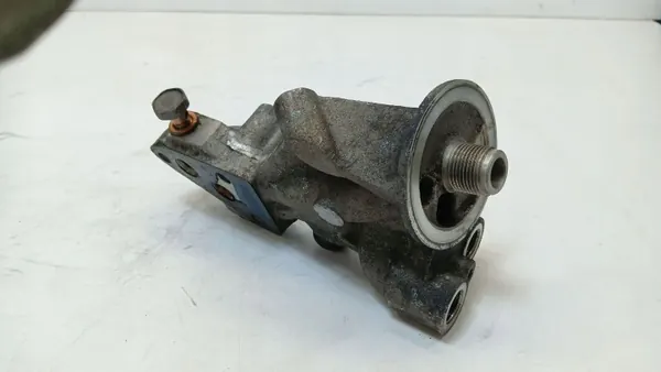 Oliefilter-Bevestiging OEM 12444 - Mitsubishi image 10