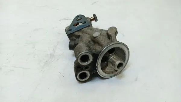 Oliefilter-Bevestiging OEM 12444 - Mitsubishi image 6